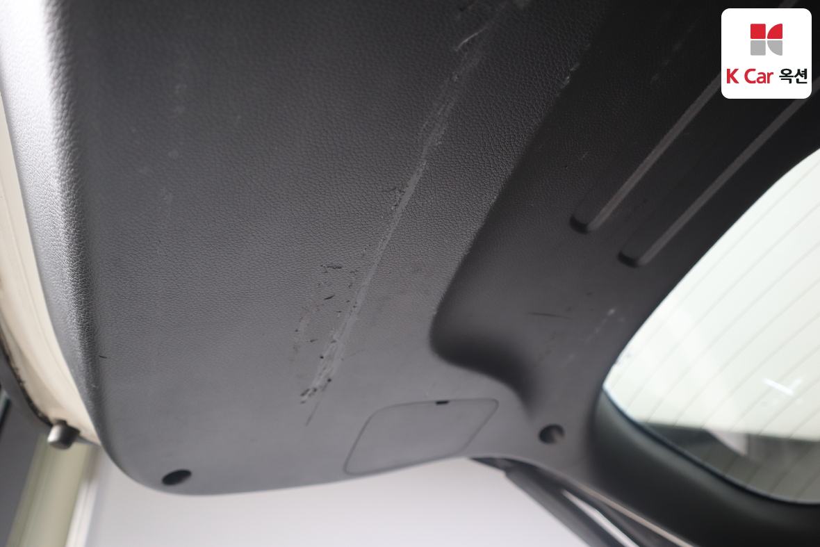 Hyundai MaxCruz 2014 - Image 28