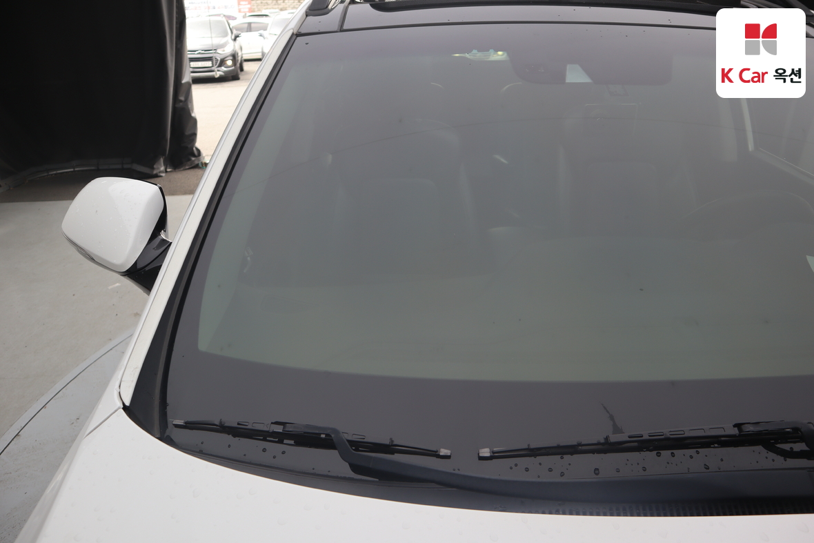 Hyundai MaxCruz 2014 - Image 36