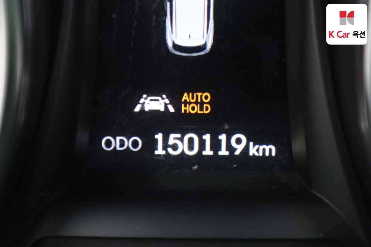 Hyundai MaxCruz 2014 - Image 4