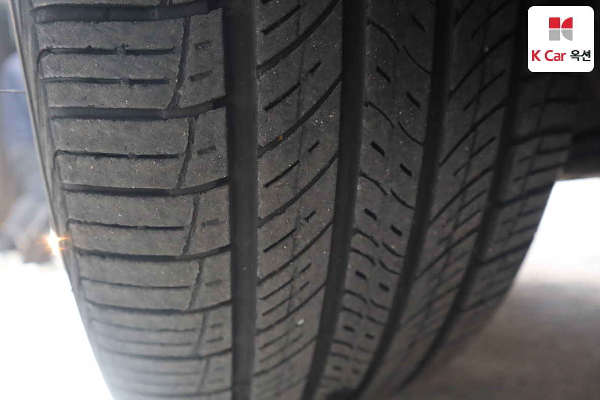 Hyundai MaxCruz 2014 - Image 34