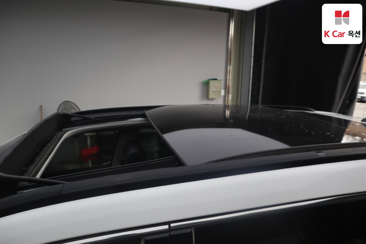 Hyundai MaxCruz 2014 - Image 24