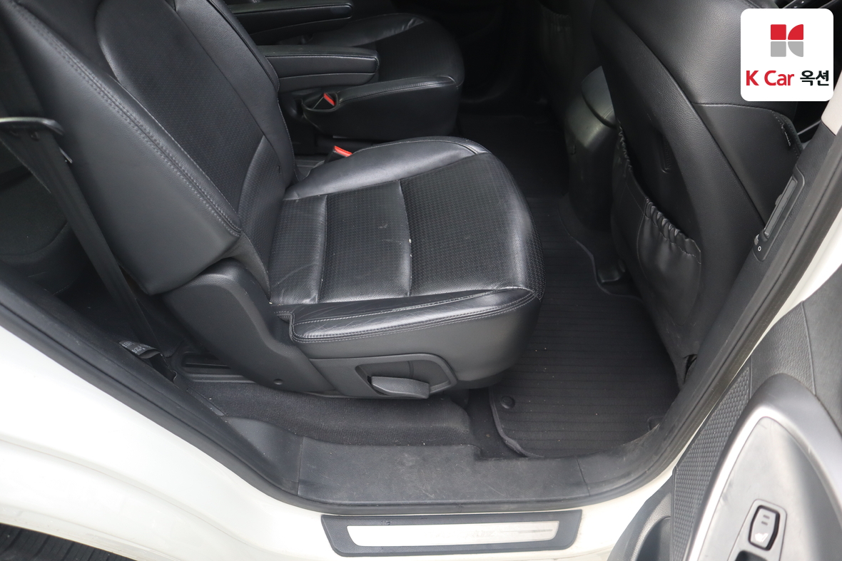 Hyundai MaxCruz 2014 - Image 30