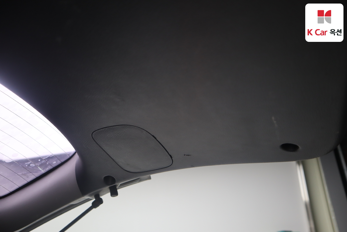 Hyundai Santa Fe 2009 - Image 28