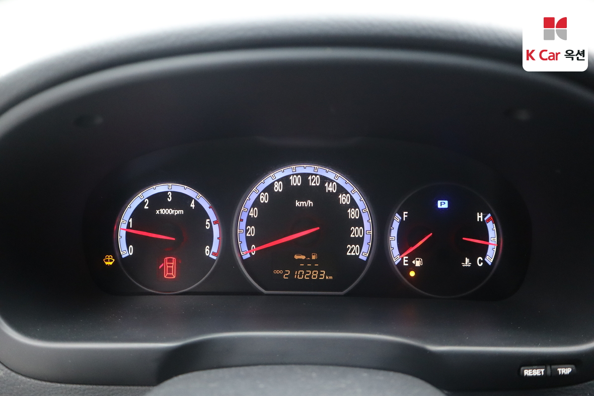 Hyundai Santa Fe 2009 - Image 5