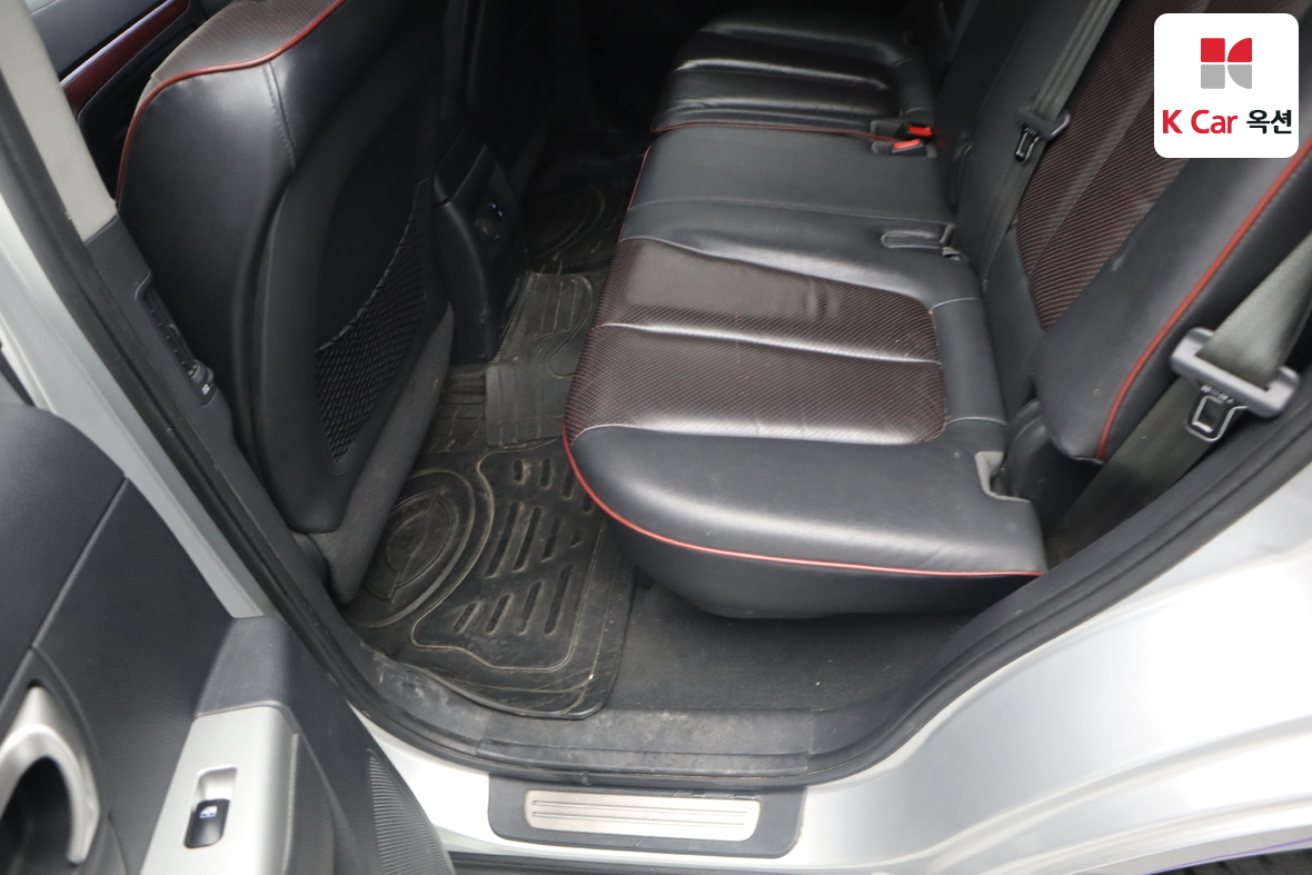 Hyundai Santa Fe 2009 - Image 23