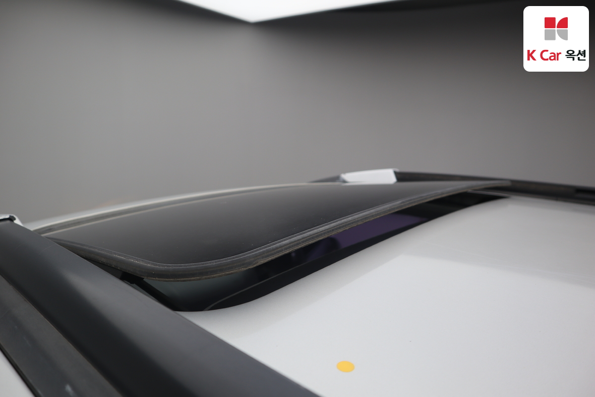 Hyundai Santa Fe 2009 - Image 26