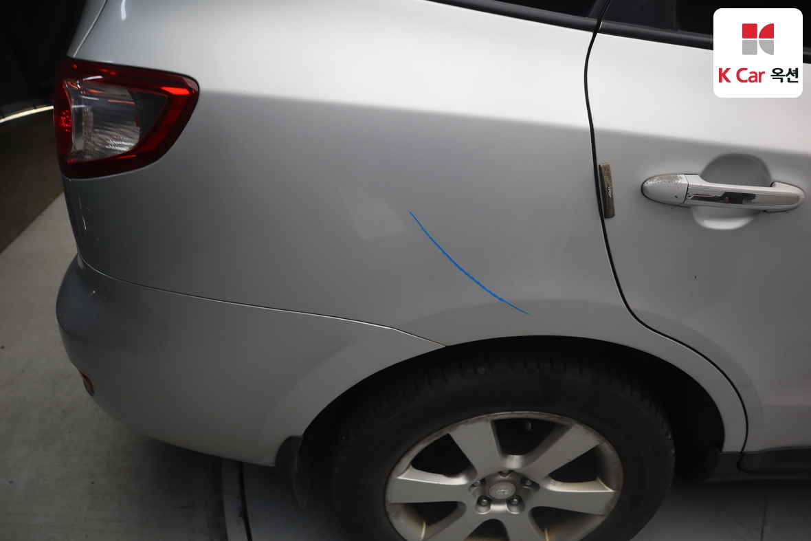 Hyundai Santa Fe 2009 - Image 39