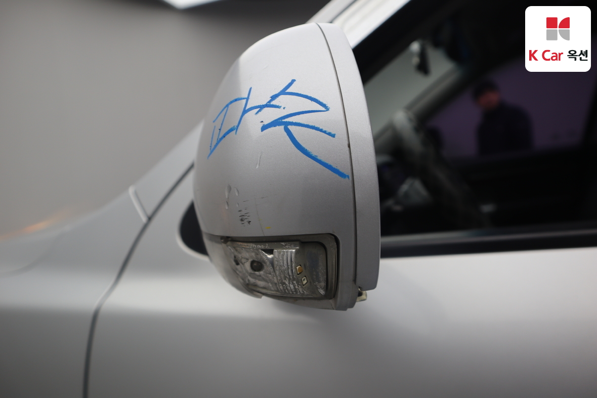 Hyundai Santa Fe 2009 - Image 43