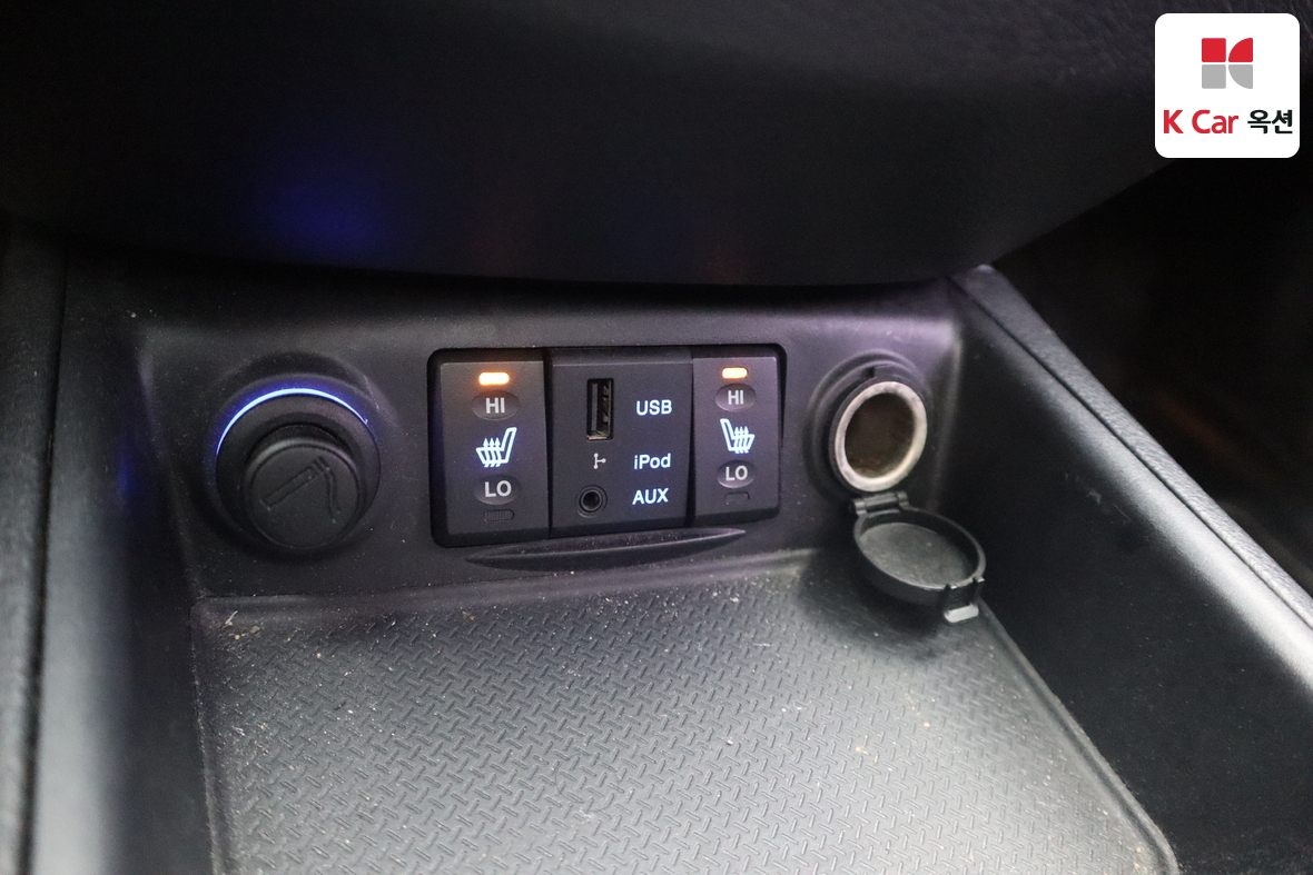 Hyundai Santa Fe 2009 - Image 16