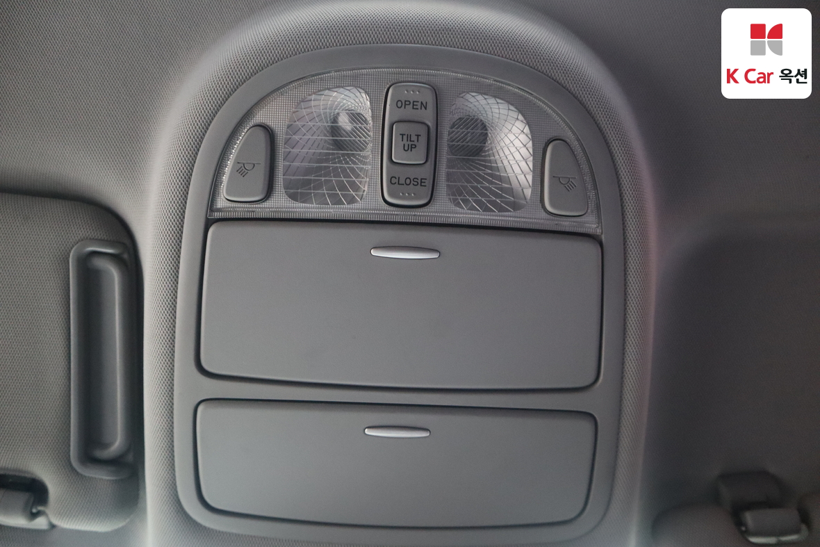 Hyundai Santa Fe 2009 - Image 13