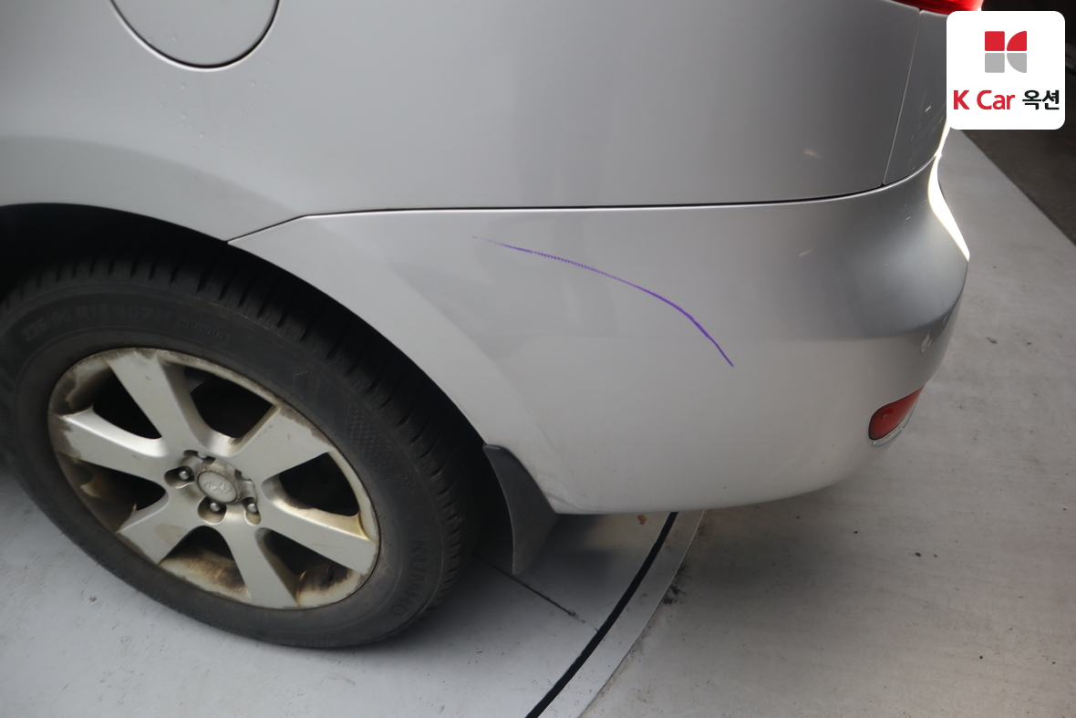 Hyundai Santa Fe 2009 - Image 46