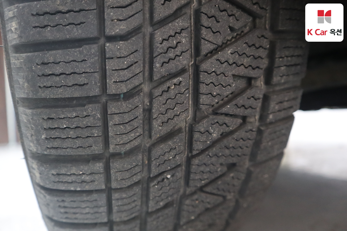 Hyundai Santa Fe 2009 - Image 36