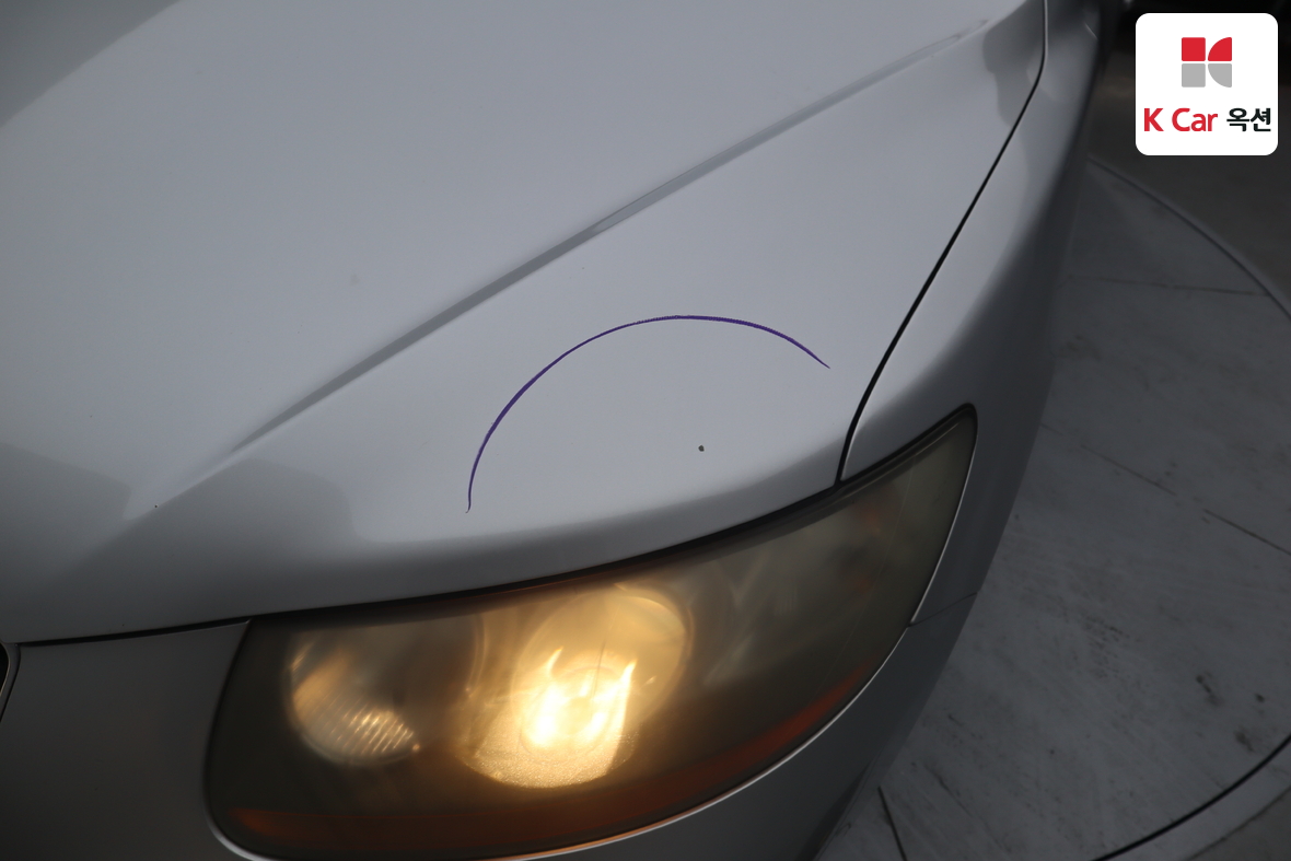 Hyundai Santa Fe 2009 - Image 42