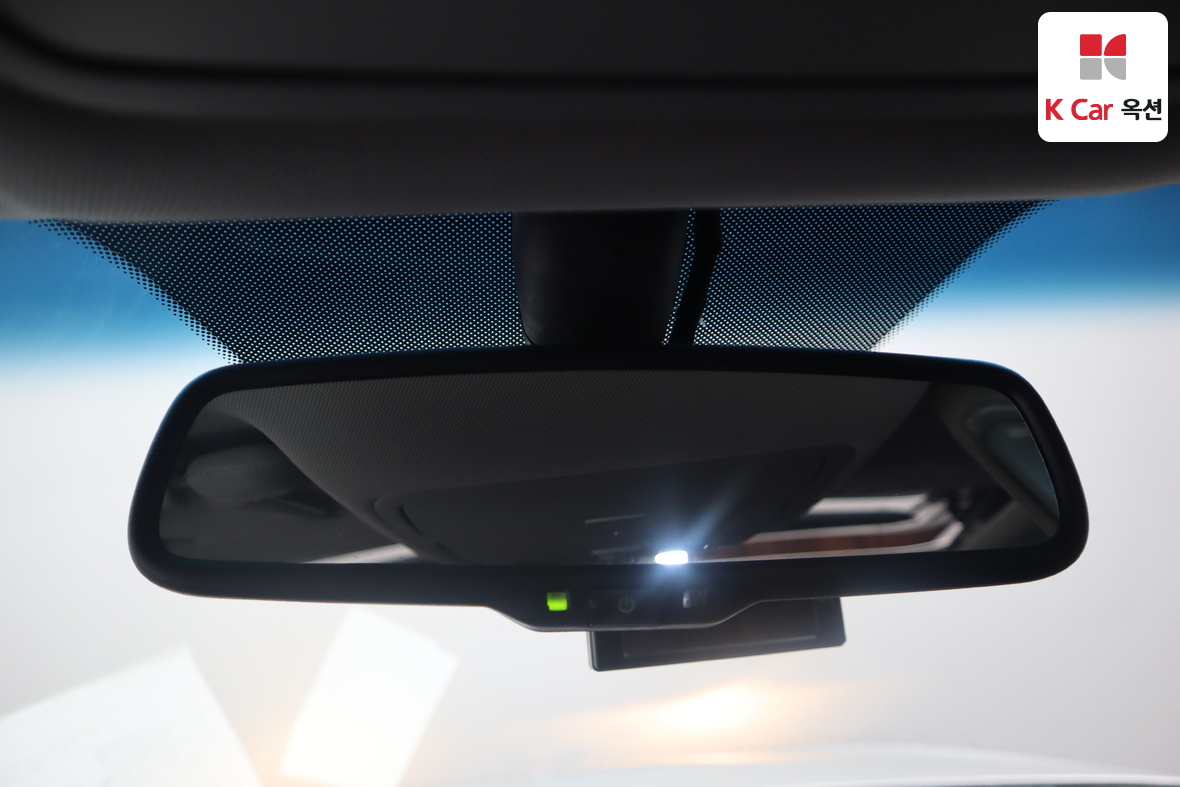 Hyundai Santa Fe 2009 - Image 12