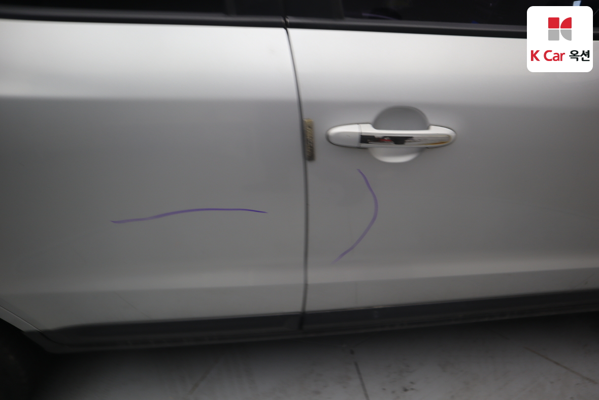 Hyundai Santa Fe 2009 - Image 40