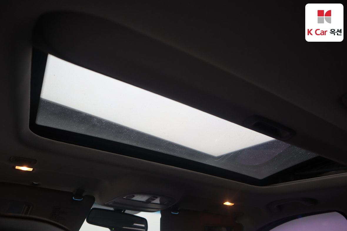 Hyundai Santa Fe 2009 - Image 25