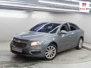 한국지엠 크루즈