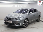 Renault Samsung SM3