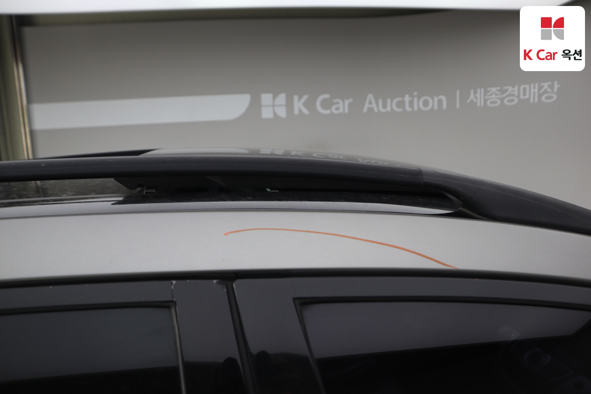NISSAN 무라노 - 43