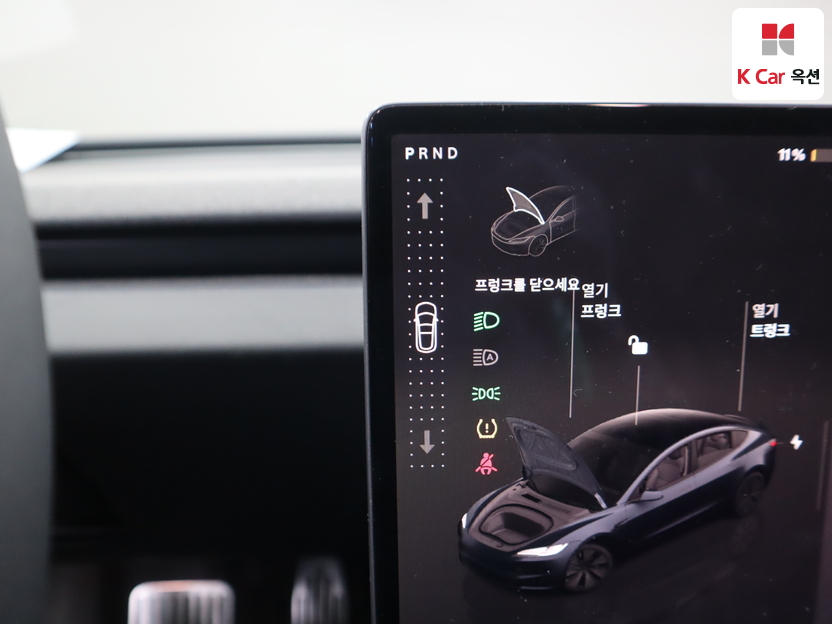 تسلا - MODEL 3 - Image 14