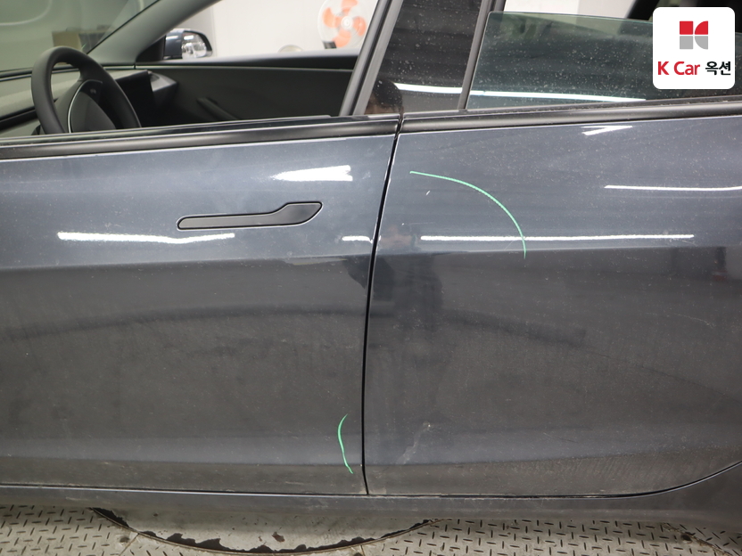 تسلا - MODEL 3 - Image 37