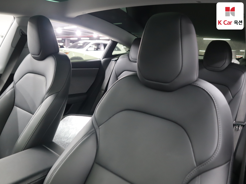 تسلا - MODEL 3 - Image 17