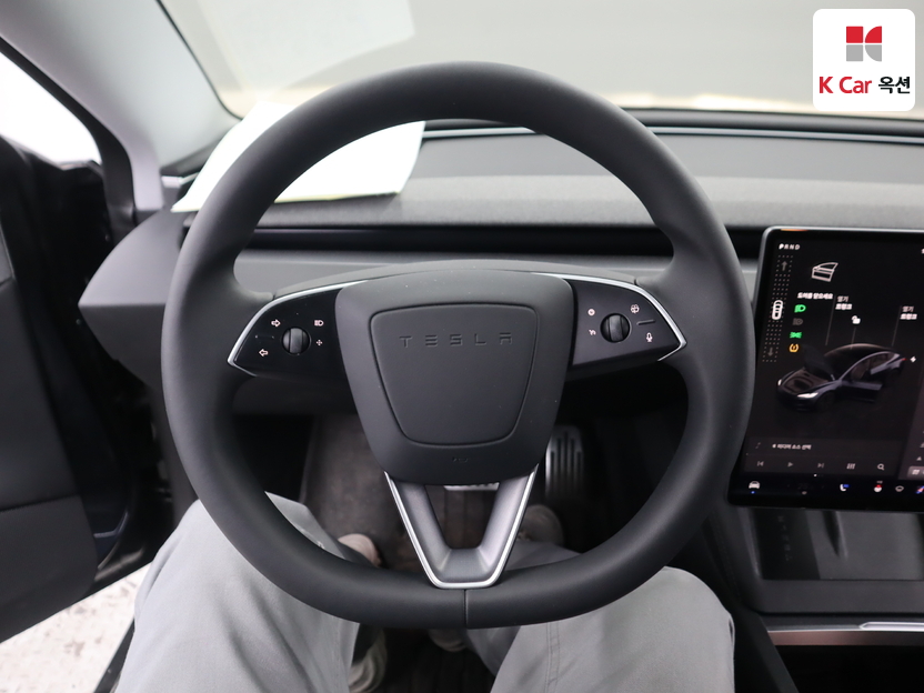 تسلا - MODEL 3 - Image 9
