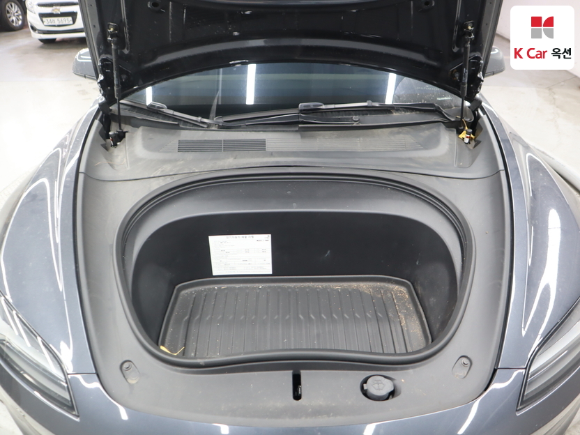 تسلا - MODEL 3 - Image 33