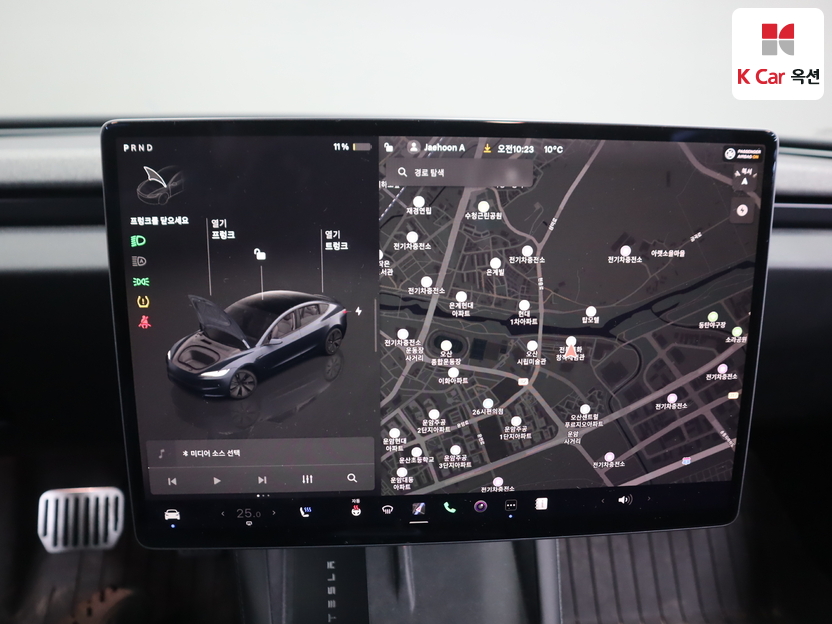 تسلا - MODEL 3 - Image 13