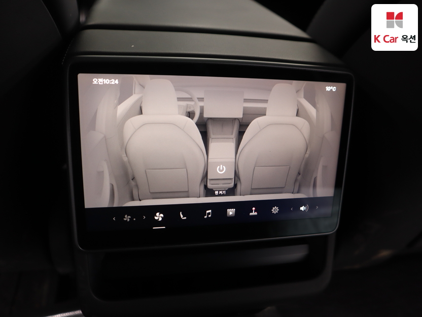 تسلا - MODEL 3 - Image 24