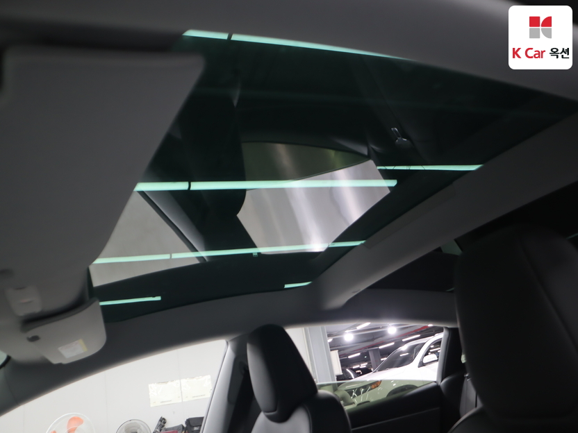 تسلا - MODEL 3 - Image 20