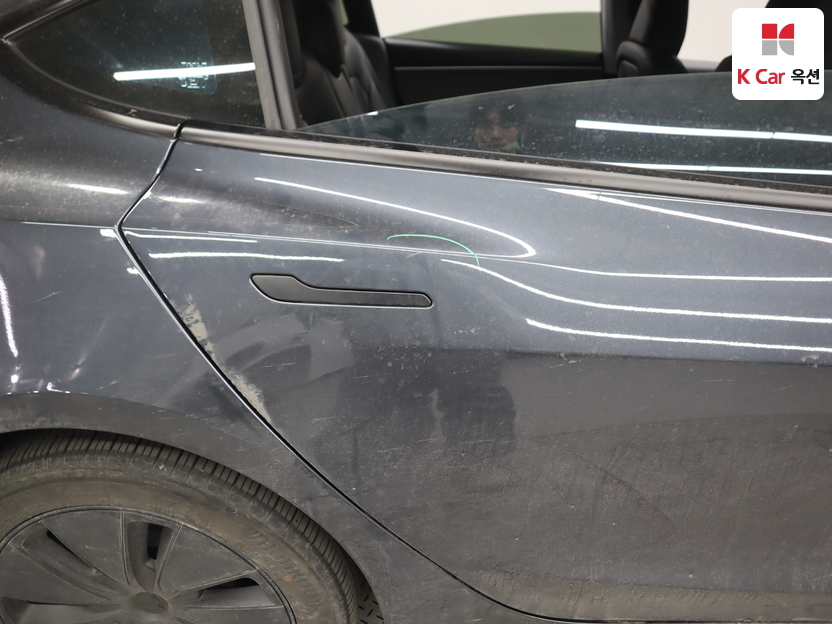 تسلا - MODEL 3 - Image 38