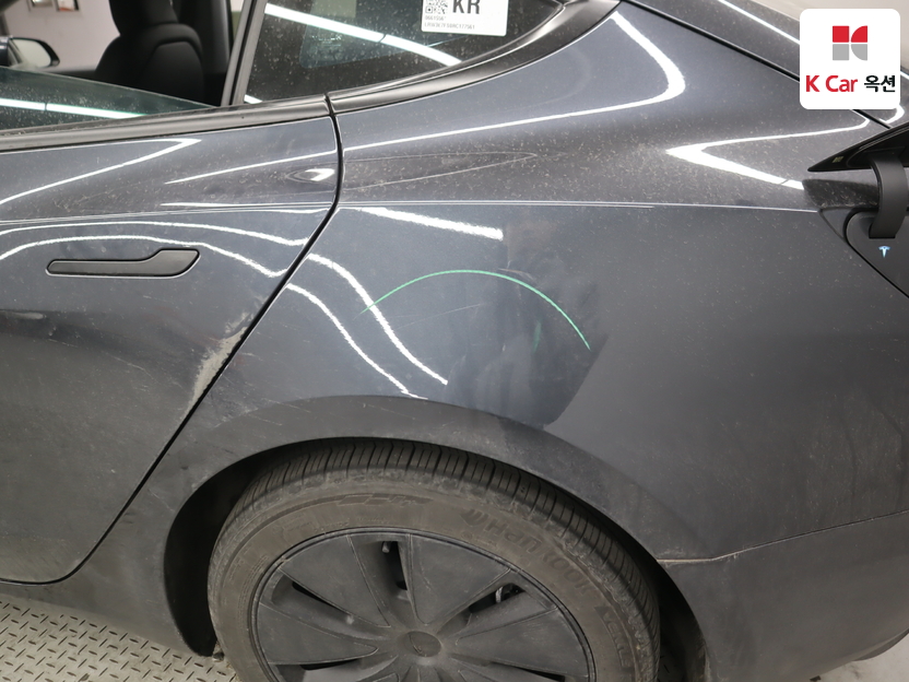 تسلا - MODEL 3 - Image 42