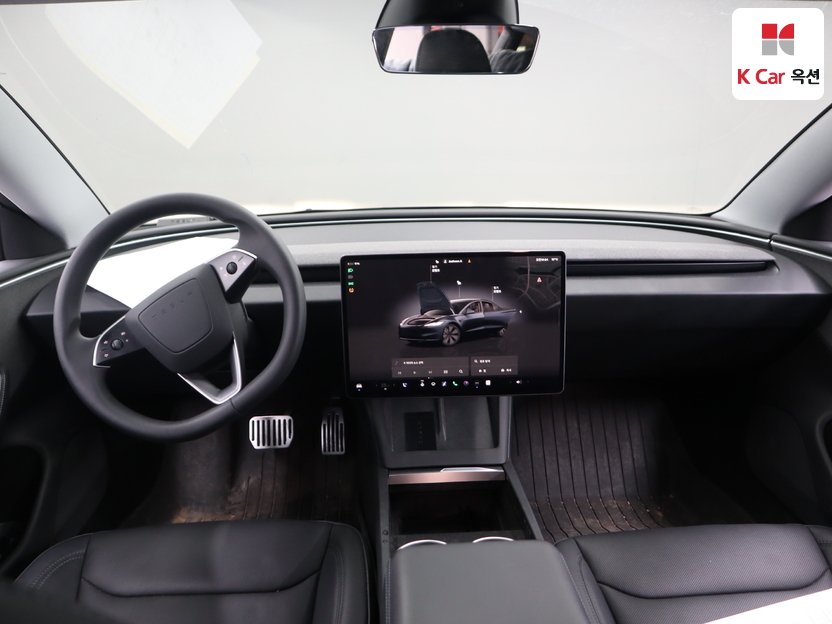 تسلا - MODEL 3 - Image 3