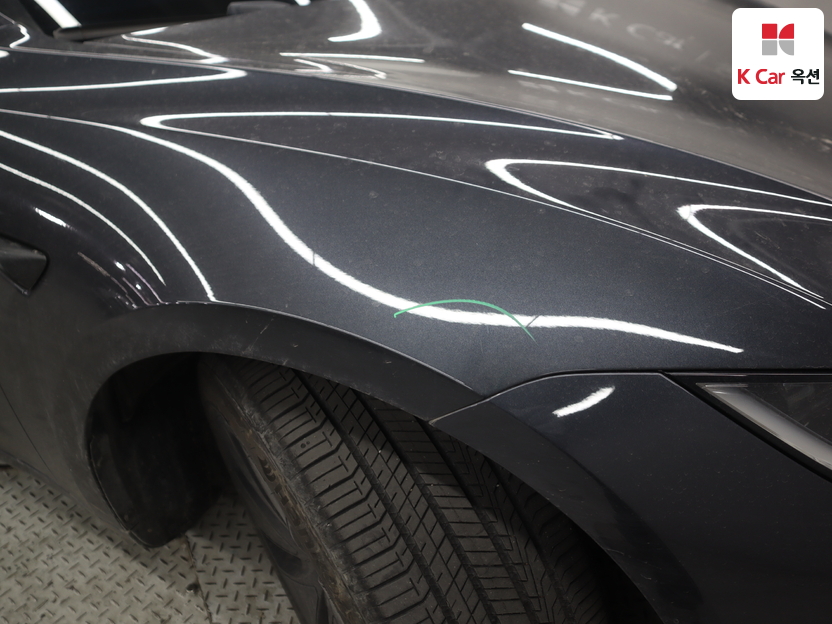 تسلا - MODEL 3 - Image 40