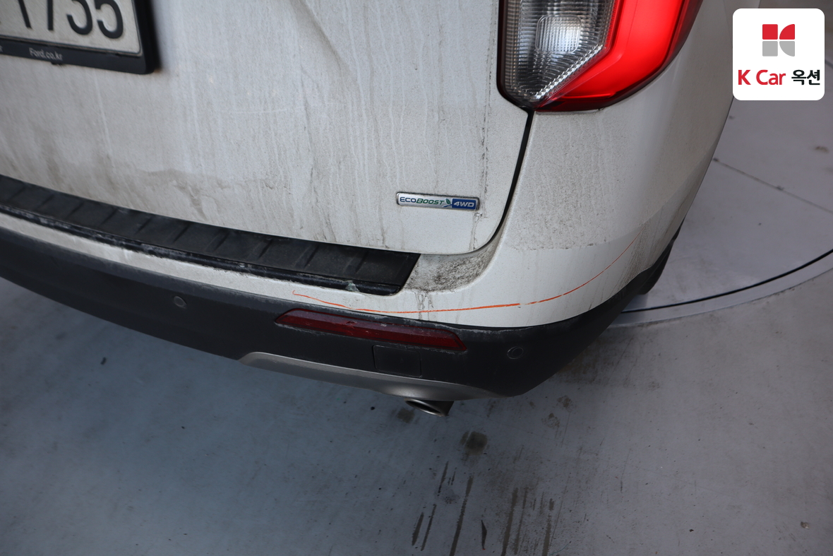 Ford Ford Mustang 2020 - Image 43