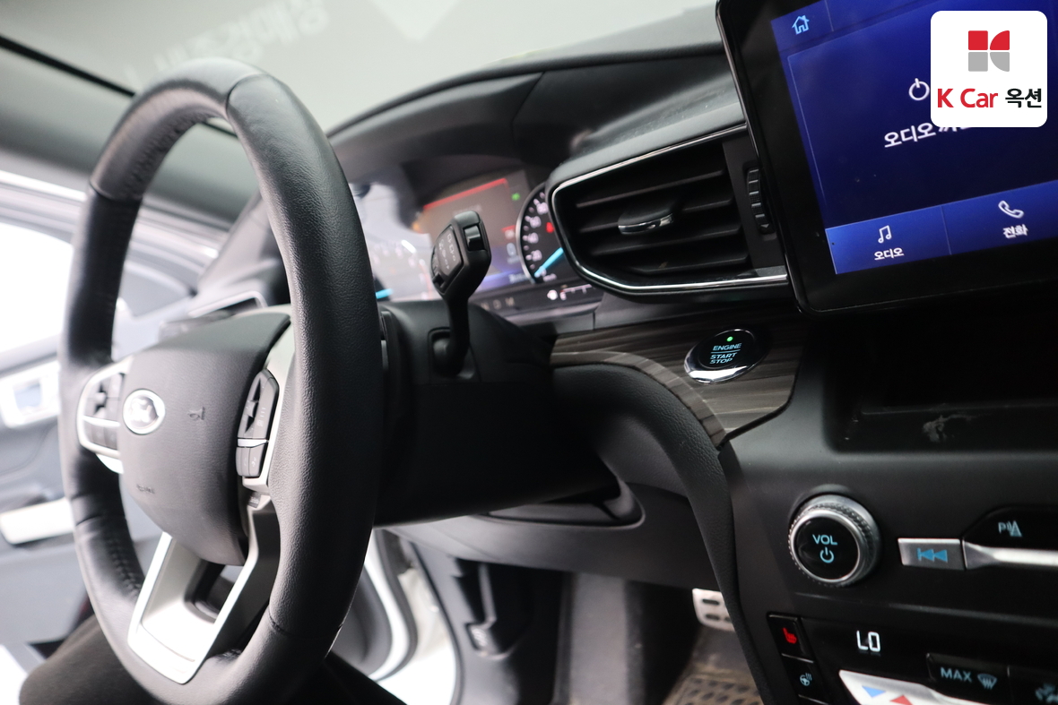 Ford Ford Mustang 2020 - Image 11