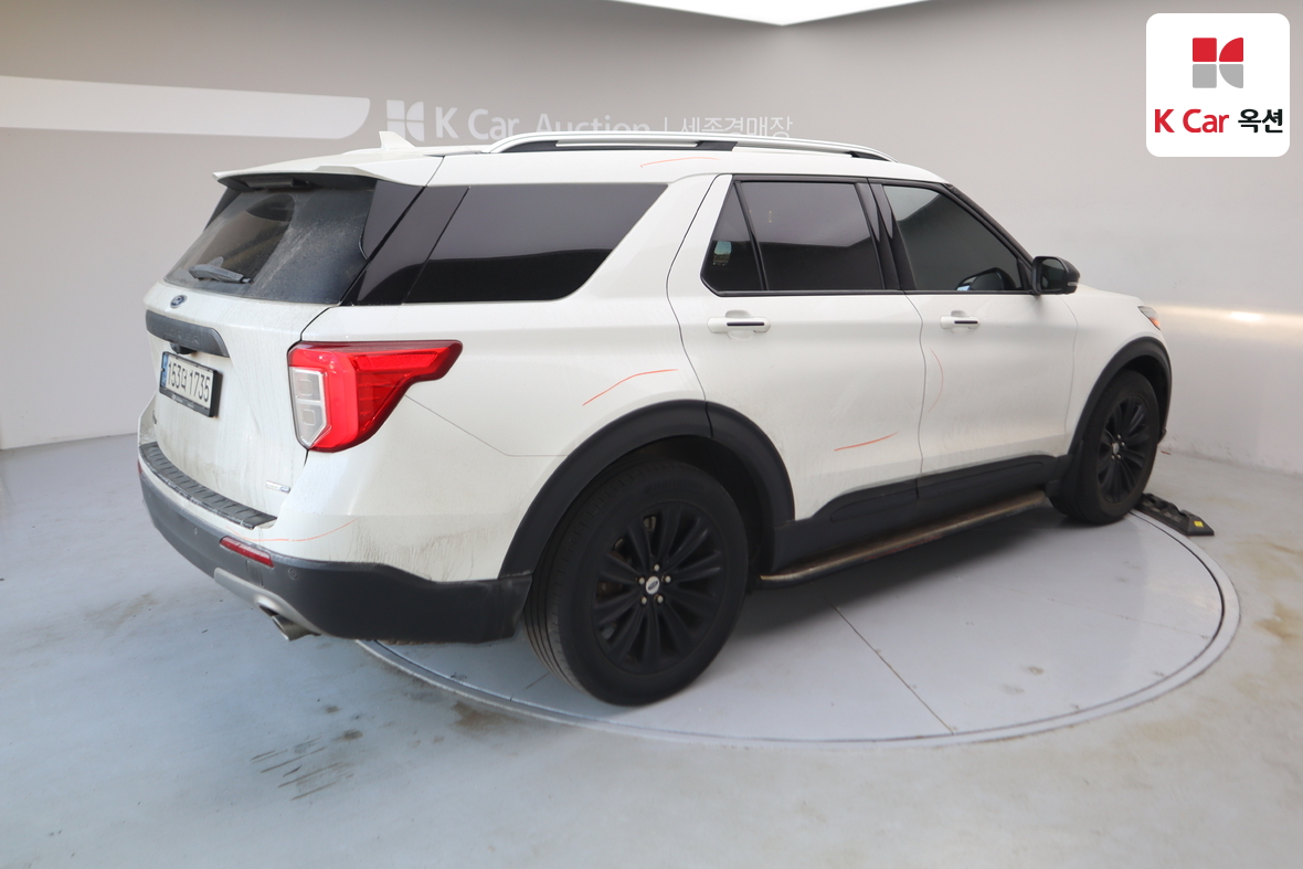 Ford Ford Mustang 2020 - Image 2