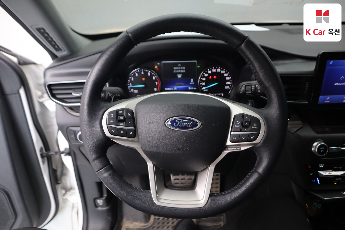 Ford Ford Mustang 2020 - Image 10