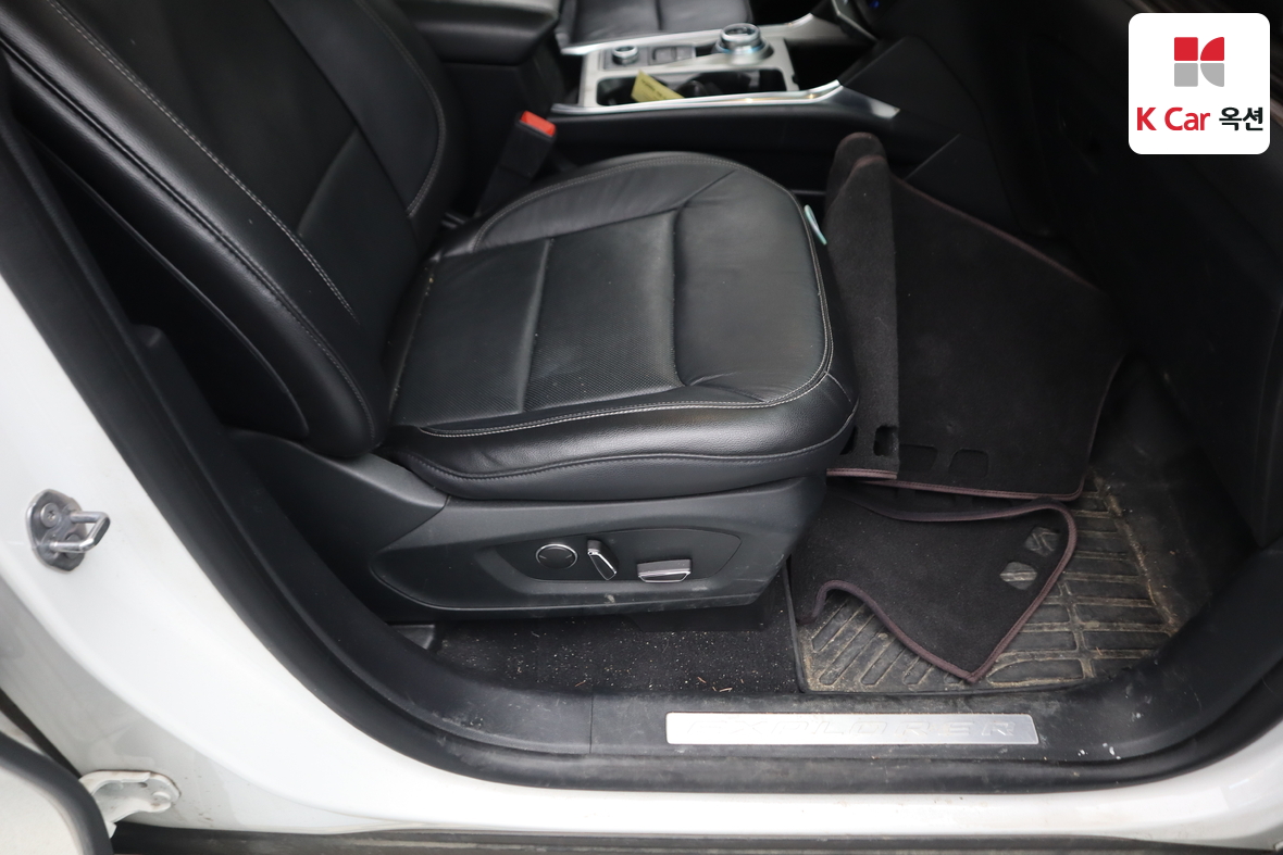 Ford Ford Mustang 2020 - Image 34