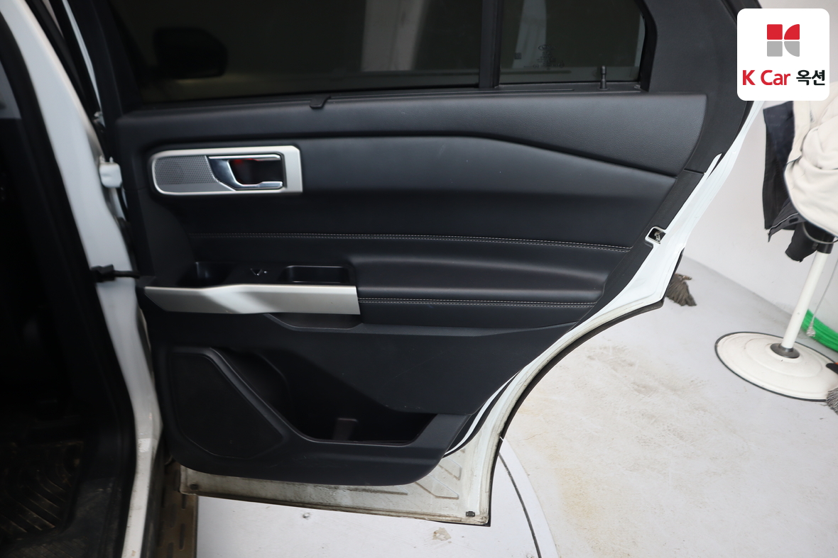 Ford Ford Mustang 2020 - Image 31