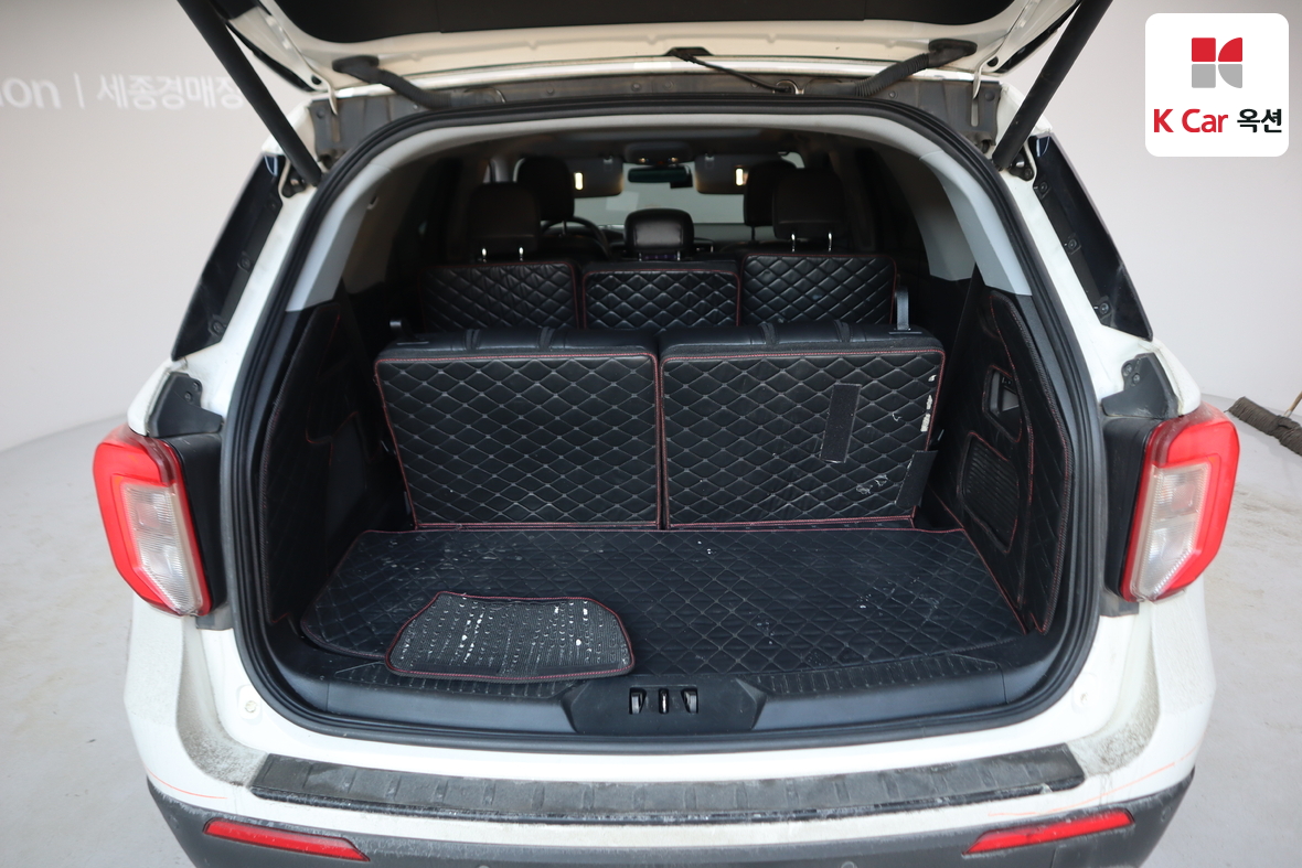 Ford Ford Mustang 2020 - Image 28