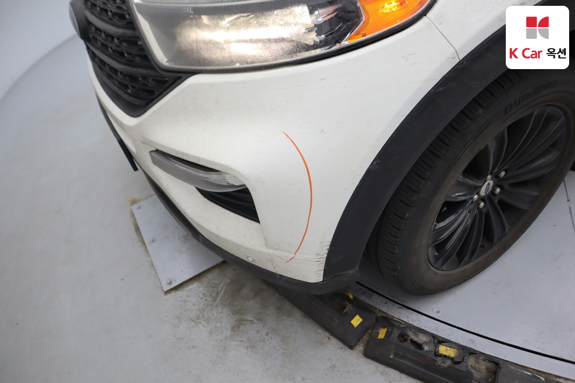 Ford Ford Mustang 2020 - Image 39