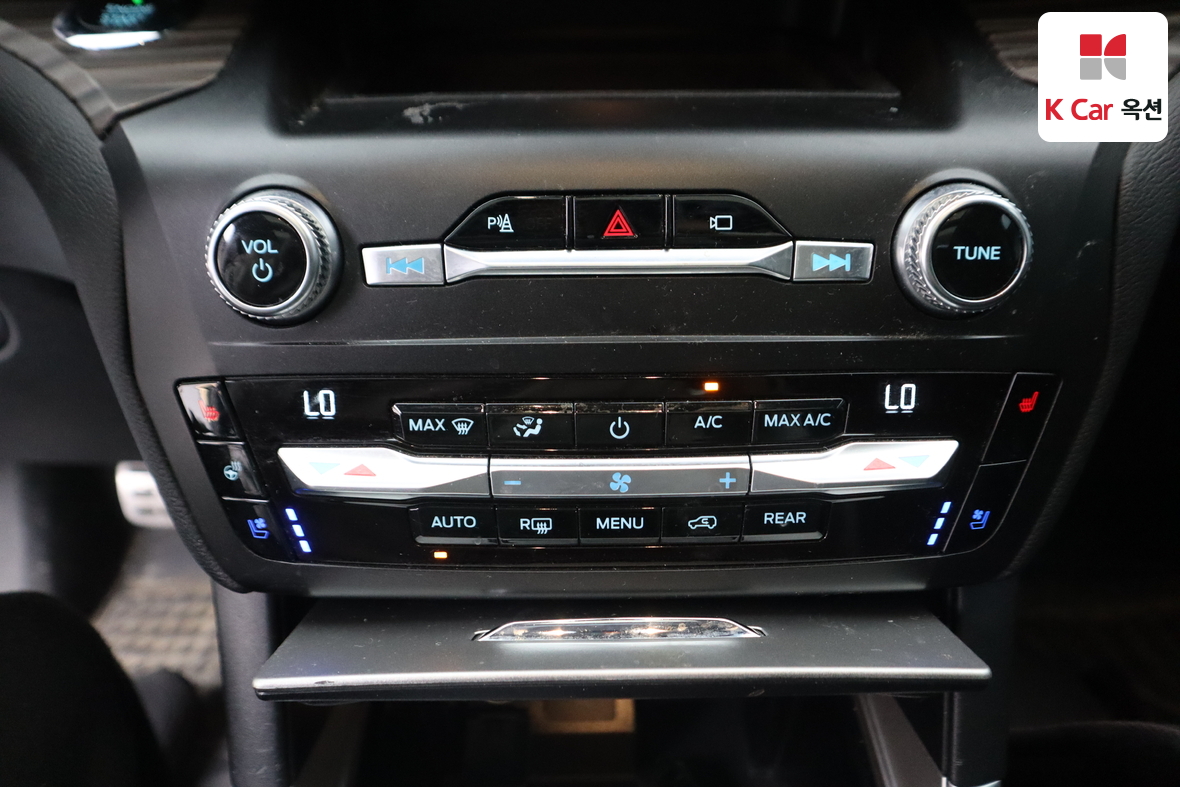 Ford Ford Mustang 2020 - Image 15