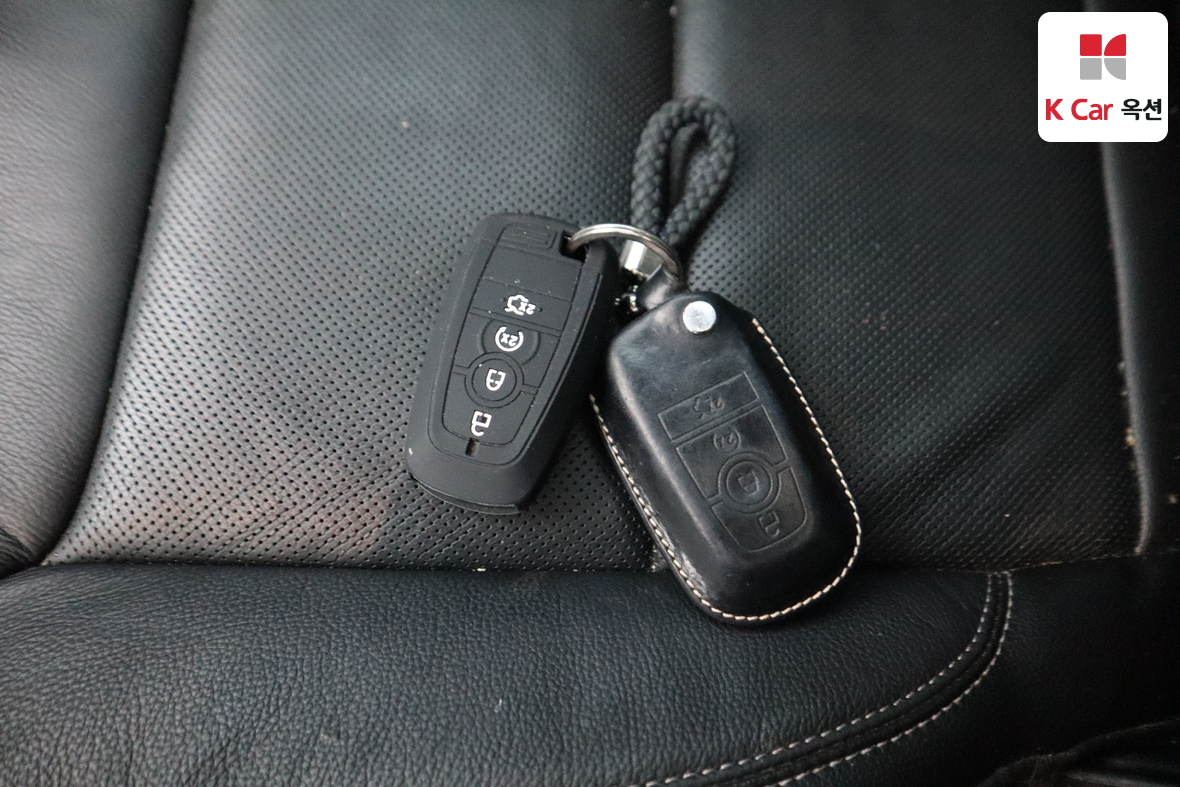 Ford Ford Mustang 2020 - Image 18