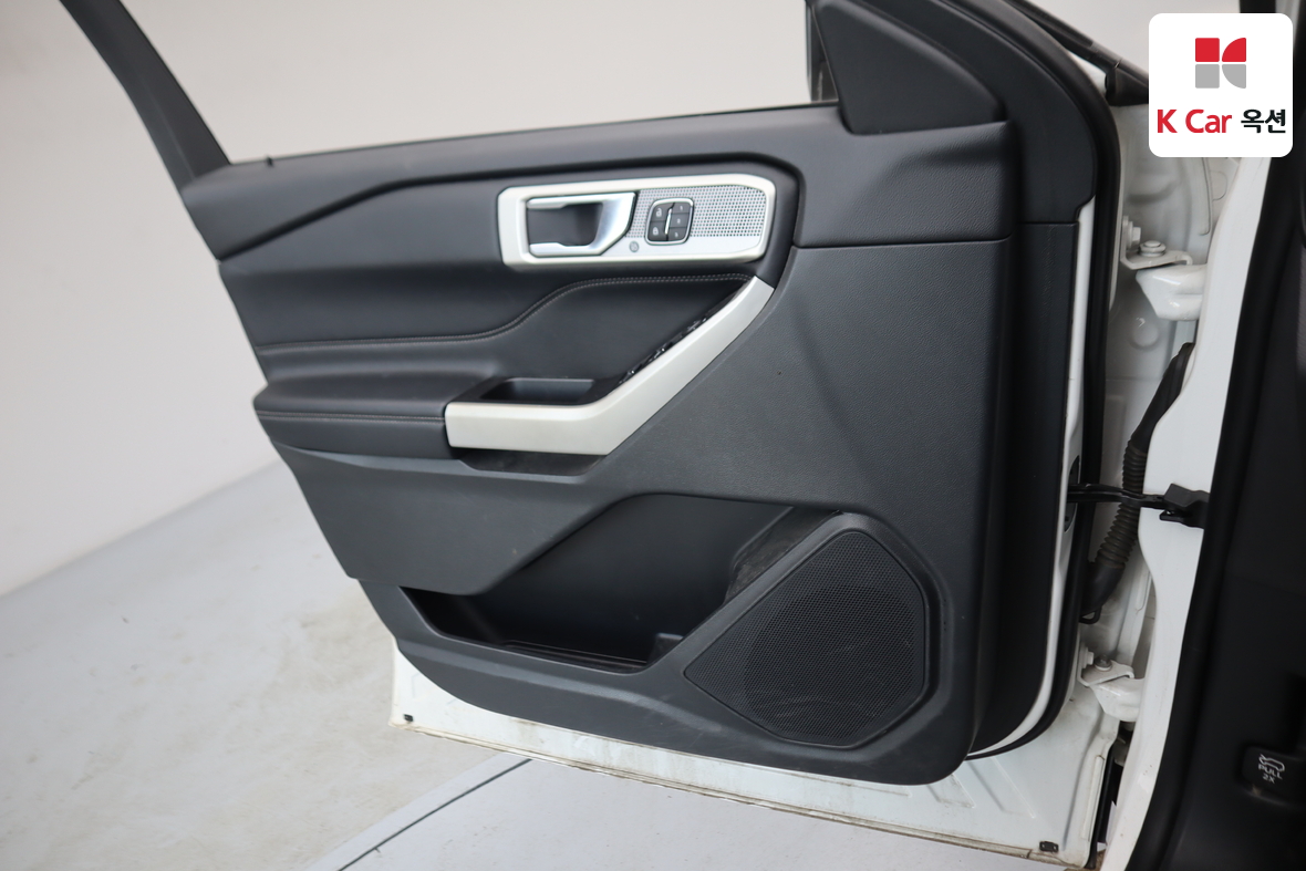 Ford Ford Mustang 2020 - Image 8