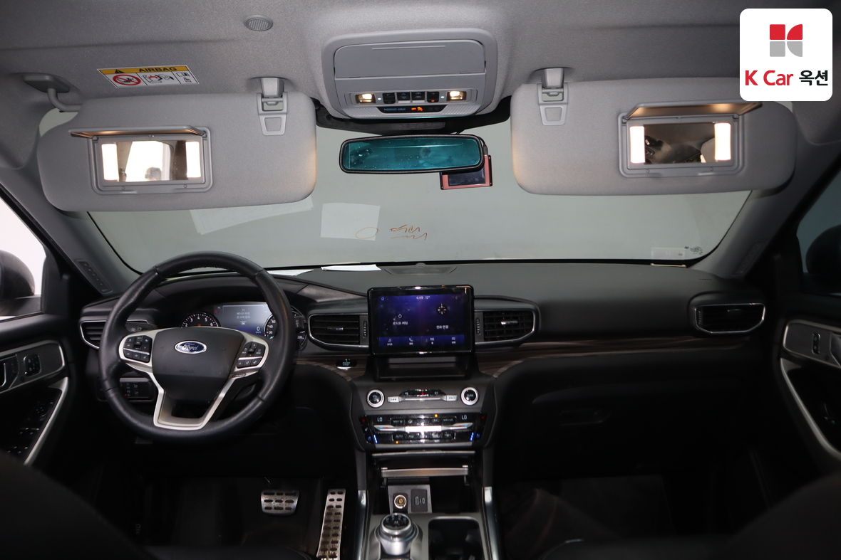 Ford Ford Mustang 2020 - Image 3