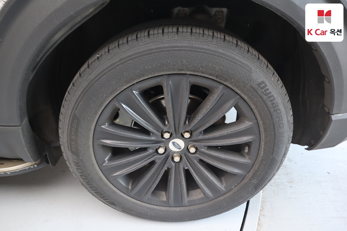 Ford Ford Mustang 2020 - Image 50