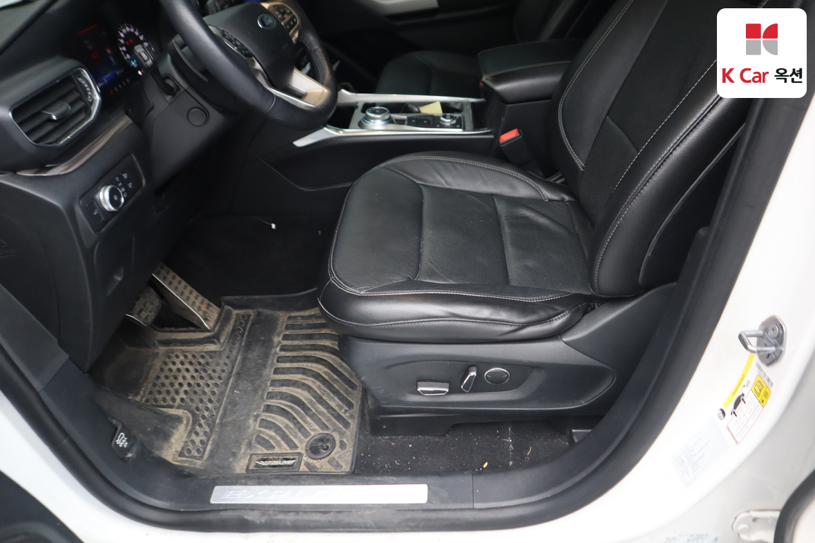 Ford Ford Mustang 2020 - Image 20