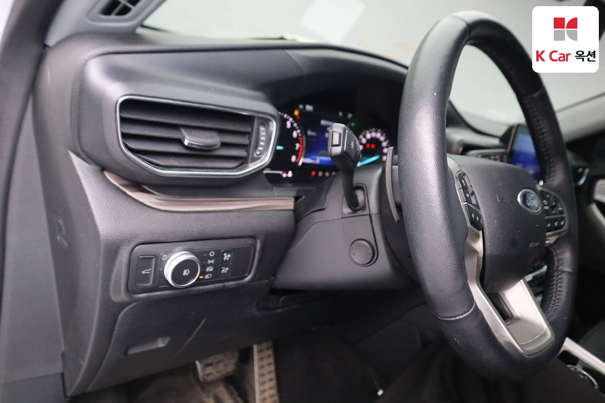 Ford Ford Mustang 2020 - Image 9